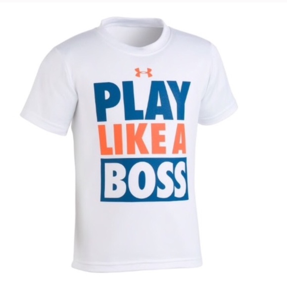 under armour boys sale